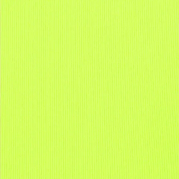 NWT SKIMS Fits Everybody Demi Push Up Bra in Green Highlighter - Picture 6 of 8